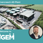 IGEM visit Evercreech plant
