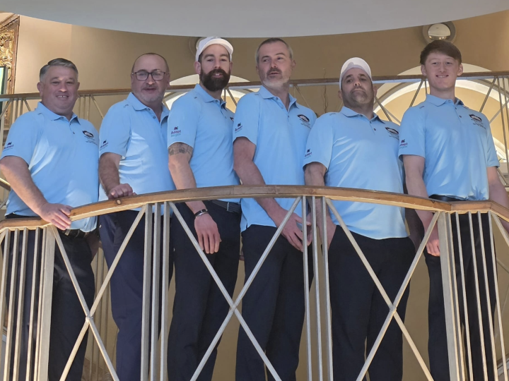 Adapt Biogas, Golf Sponsorship, community