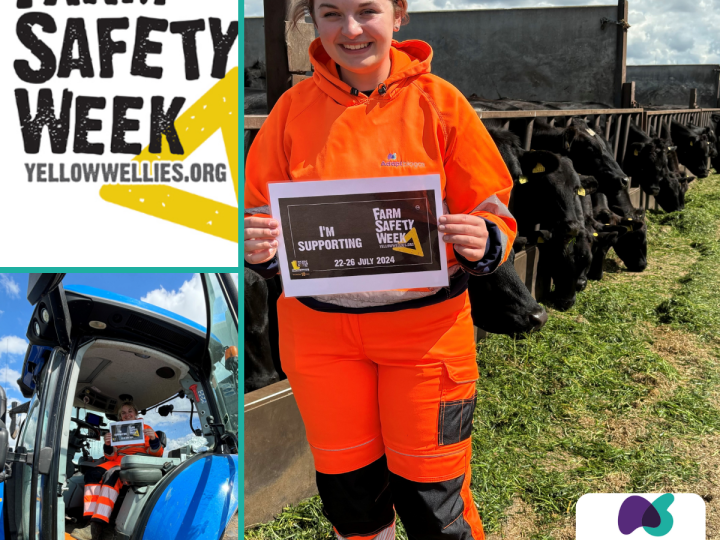 Farm Safety Week